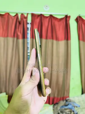 Xiaomi Mi Note 10 Pro 256 GB Gold
