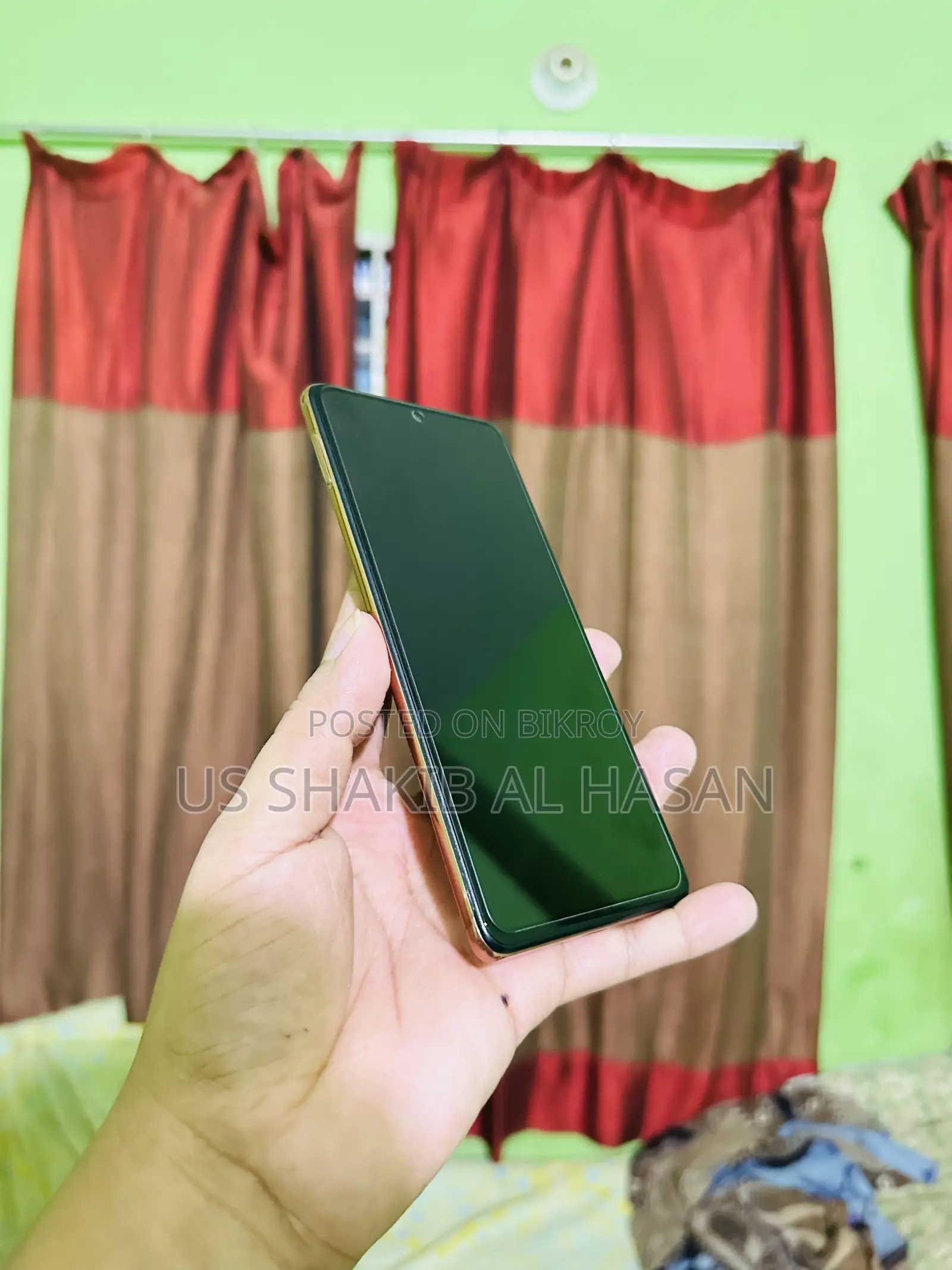 Xiaomi Mi Note 10 Pro 256 GB Gold