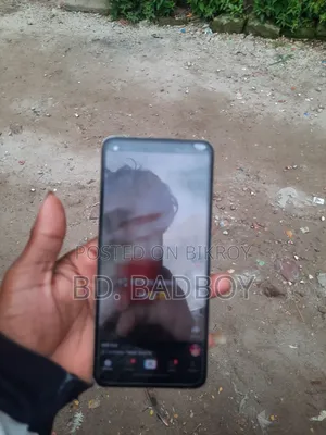 Oppo F21 Pro 128 GB Orange