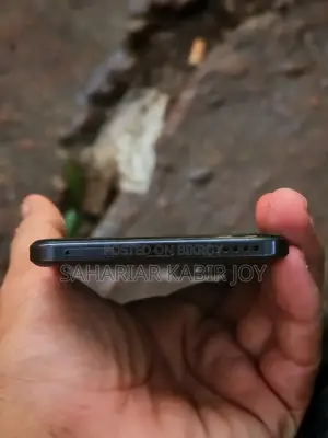 Honor 200 256 GB Black
