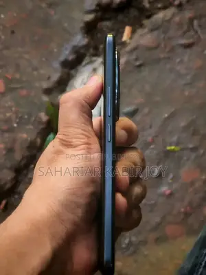 Honor 200 256 GB Black