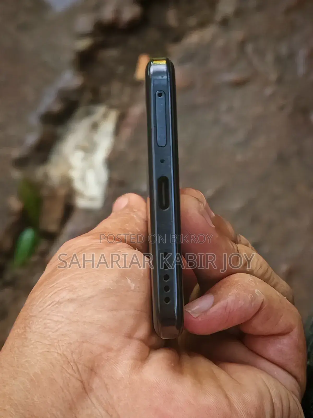 Honor 200 256 GB Black