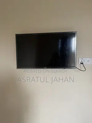 Samsung TV 32 inch