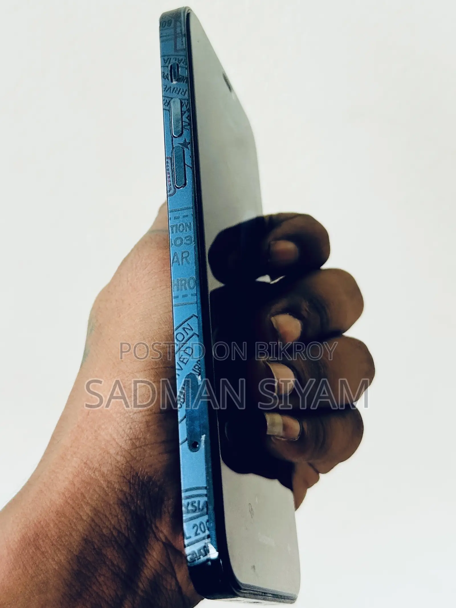 Apple iPhone 12 Pro 128 GB Blue