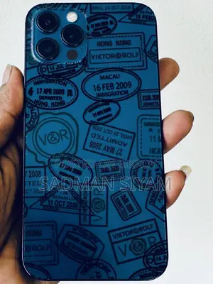 Apple iPhone 12 Pro 128 GB Blue