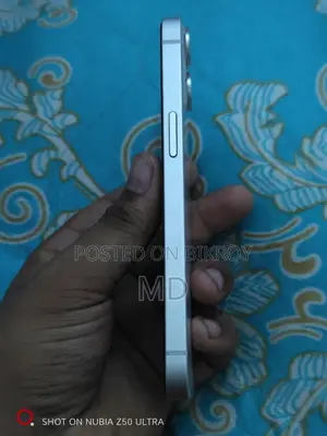 Apple iPhone 13 128 GB White