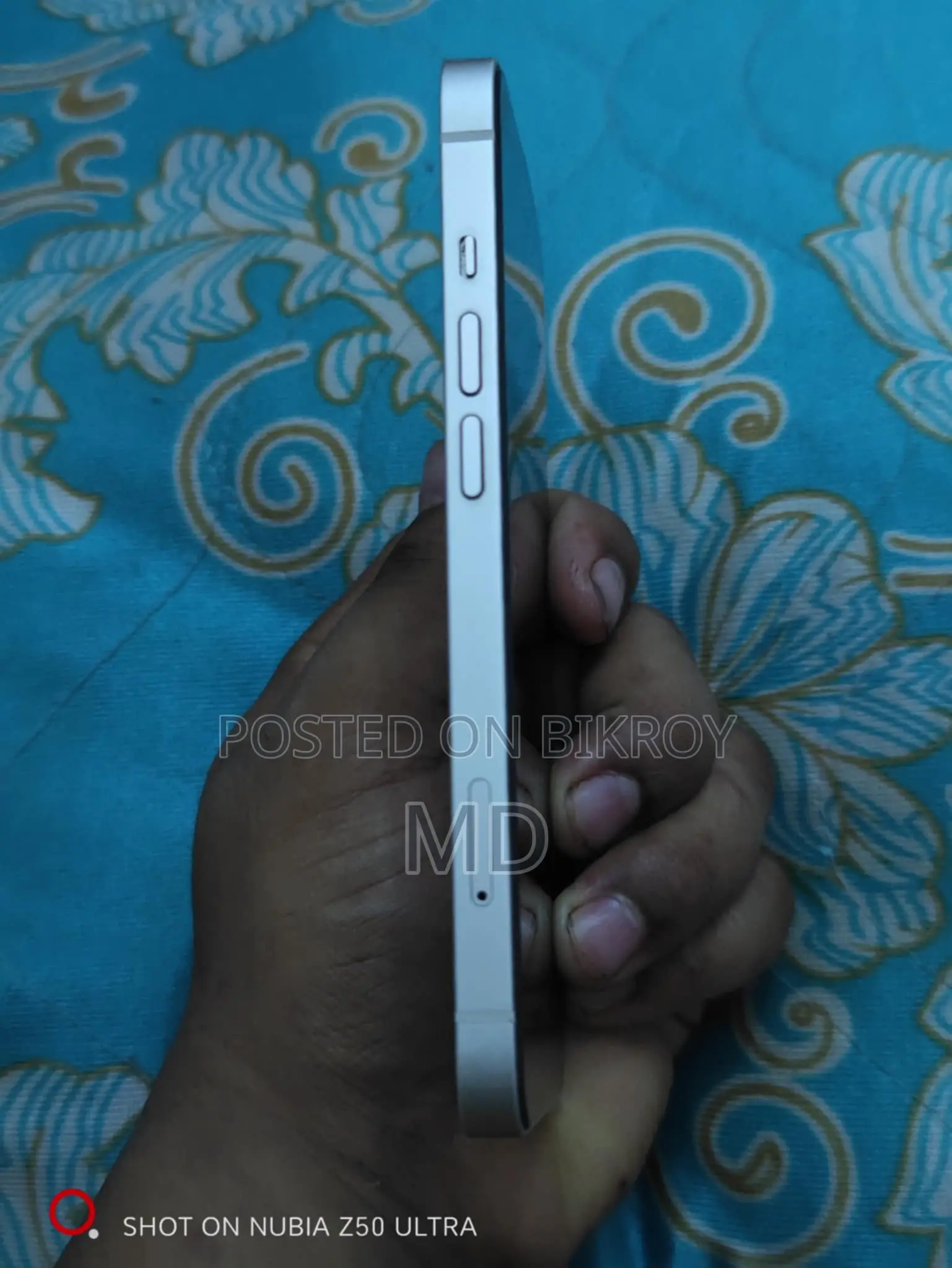 Apple iPhone 13 128 GB White