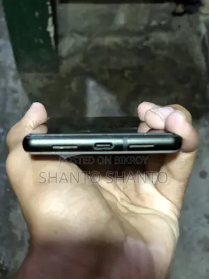 Google Pixel 6 128 GB White