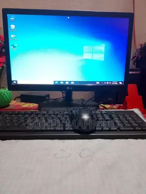 Desktop Computer 4GB HDD 1T