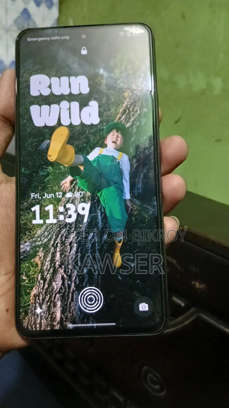 Realme 14 256 GB Black