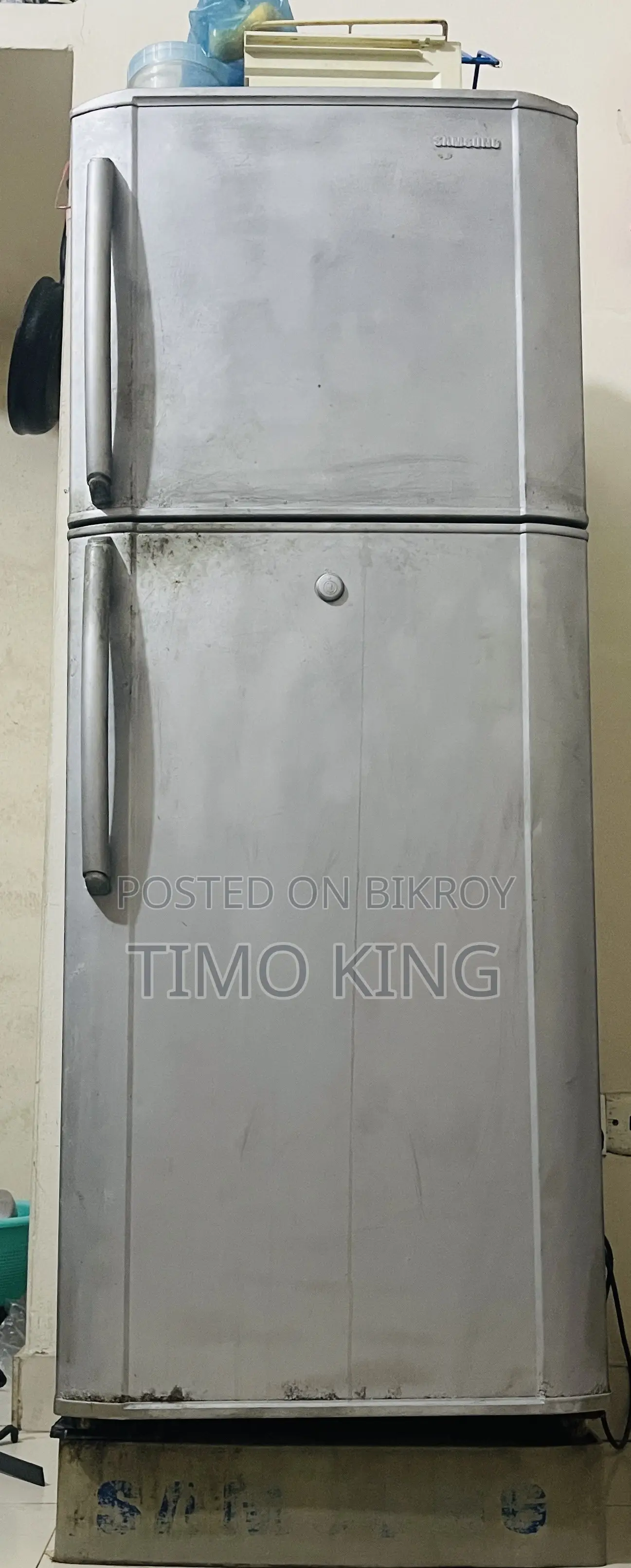 Refrigerator