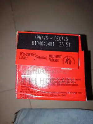 Kitkat Chocolate Boxes for Sale 30 Packs of Kitkat Available Add a De