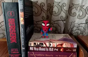 Manga Collection Comics