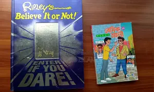 Manga Collection Comics