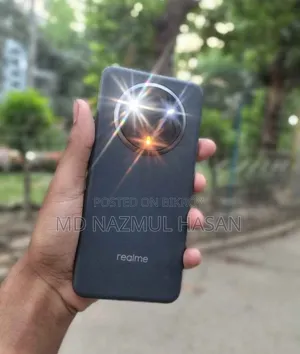 Realme 14 Pro 128 GB Green