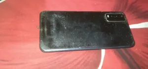 Vivo Y20 64 GB Black