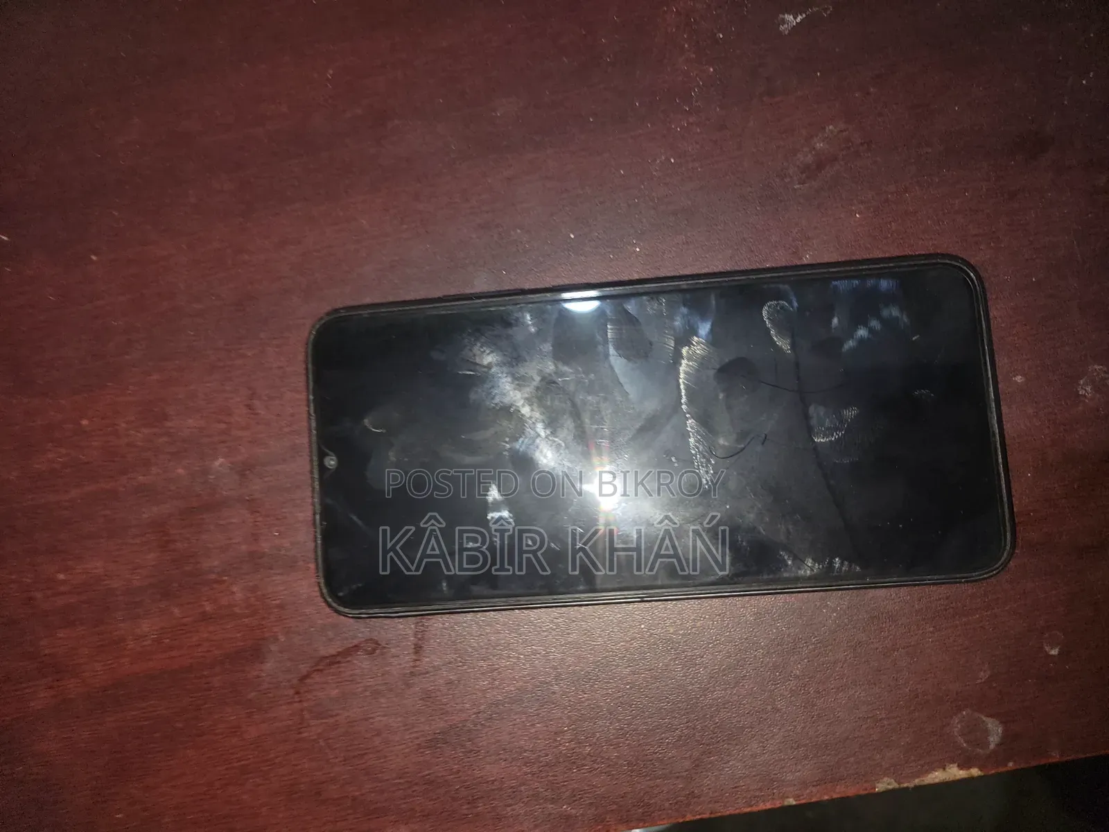 Xiaomi Poco C40 64 GB Black
