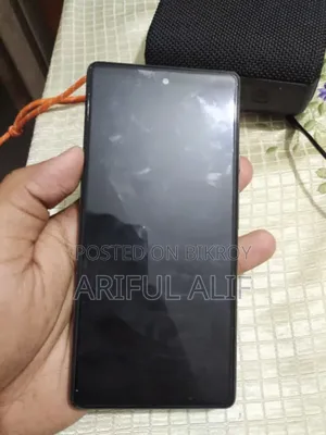 গুগল পিক্সেল ৬ ১২৮ জিবি কমলা