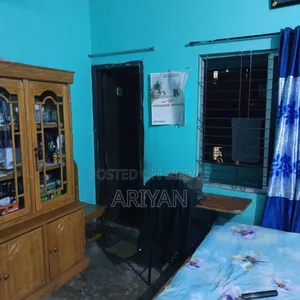 ১ বেডরুমের বাসা হকের মঞ্জিল, খিলগাঁওয়ে ভাড়ার জন্য