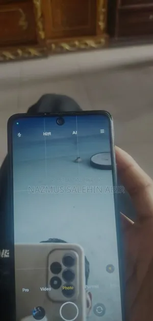 Xiaomi Redmi Note 10 Pro Max 128 GB Black