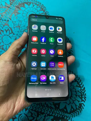 Samsung Galaxy A22 128 GB