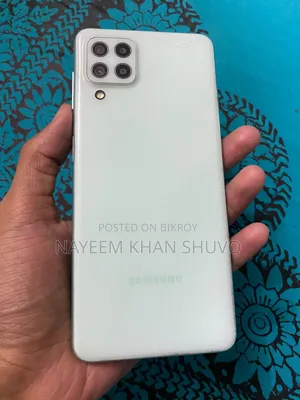 Samsung Galaxy A22 128 GB