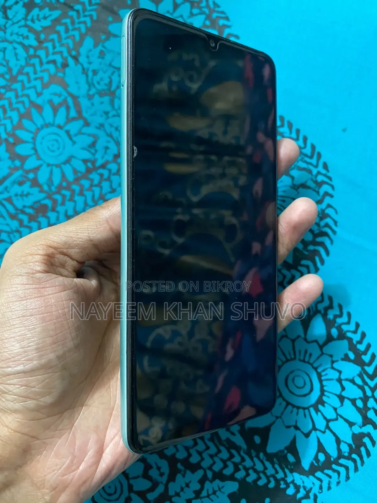 Samsung Galaxy A22 128 GB
