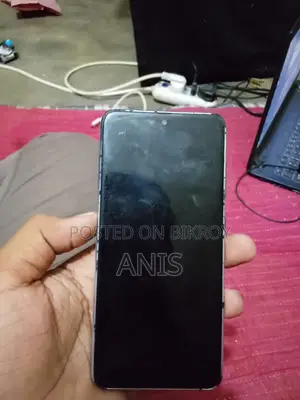 Samsung Galaxy A20 32 GB White