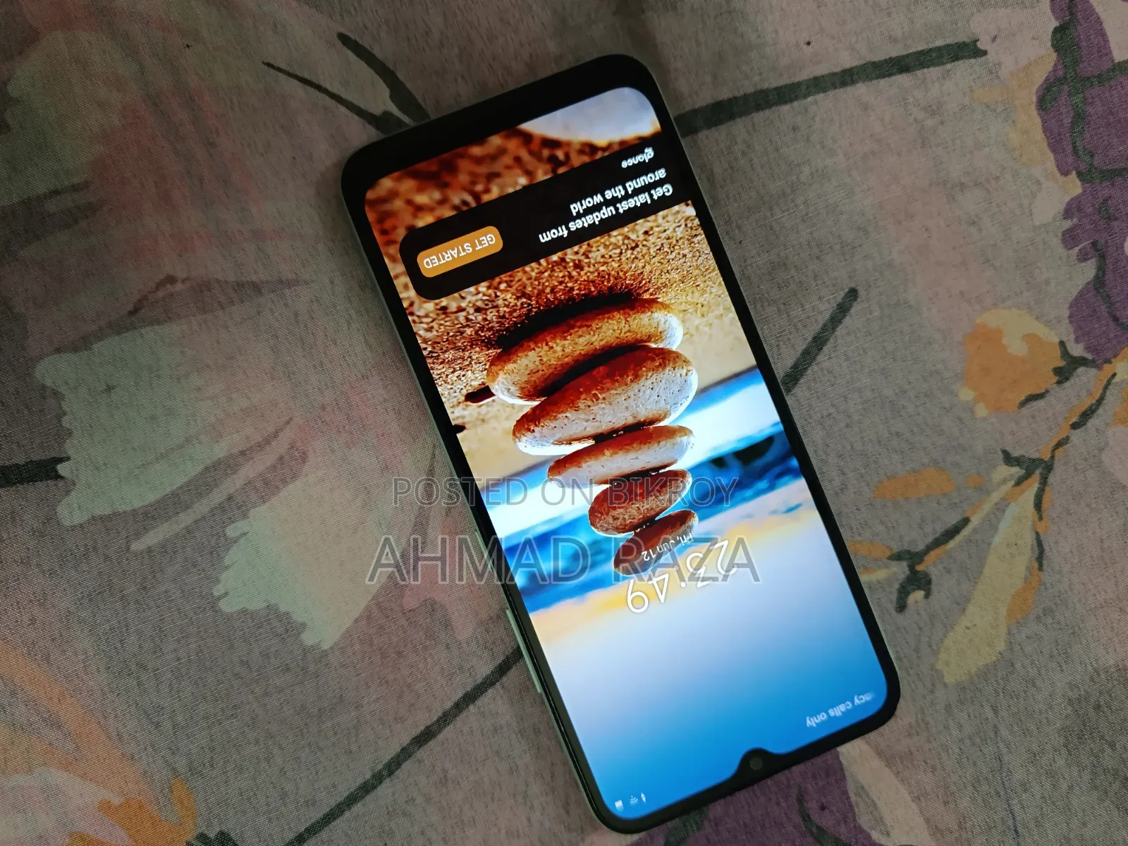 Realme Narzo 50i 32 GB