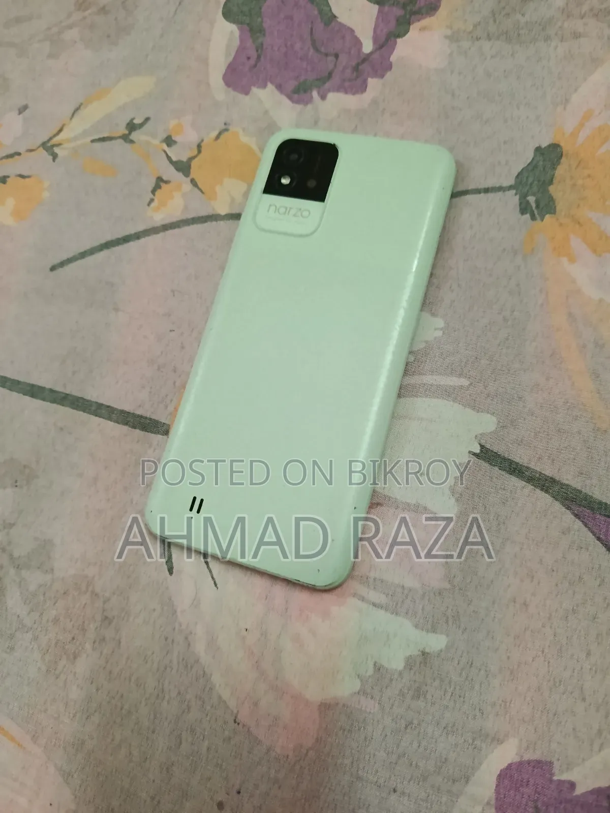 Realme Narzo 50i 32 GB