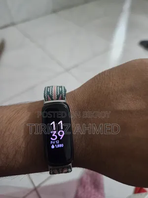 Fitbit Inspire 3