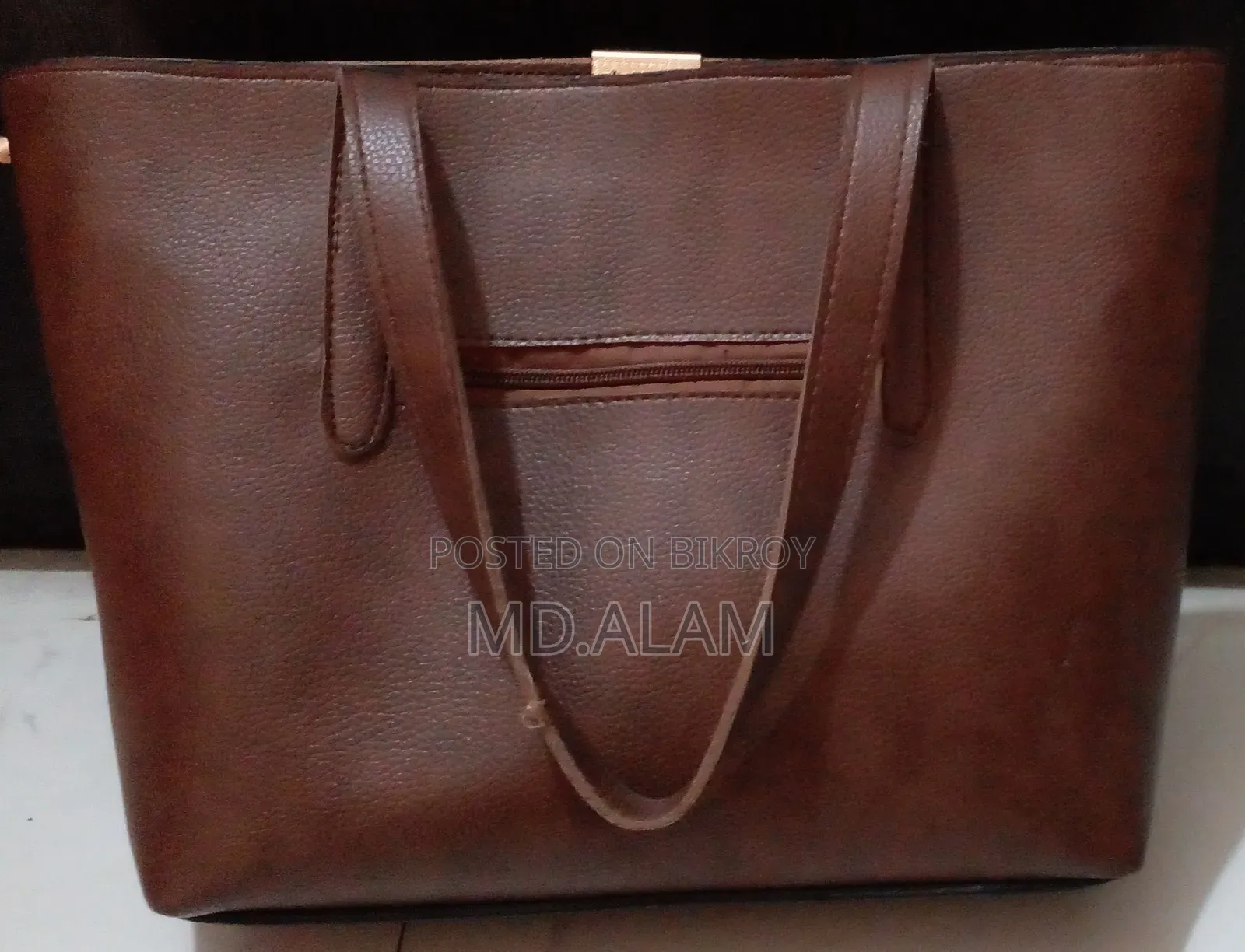Ladies Handbag/Shoulder Bag