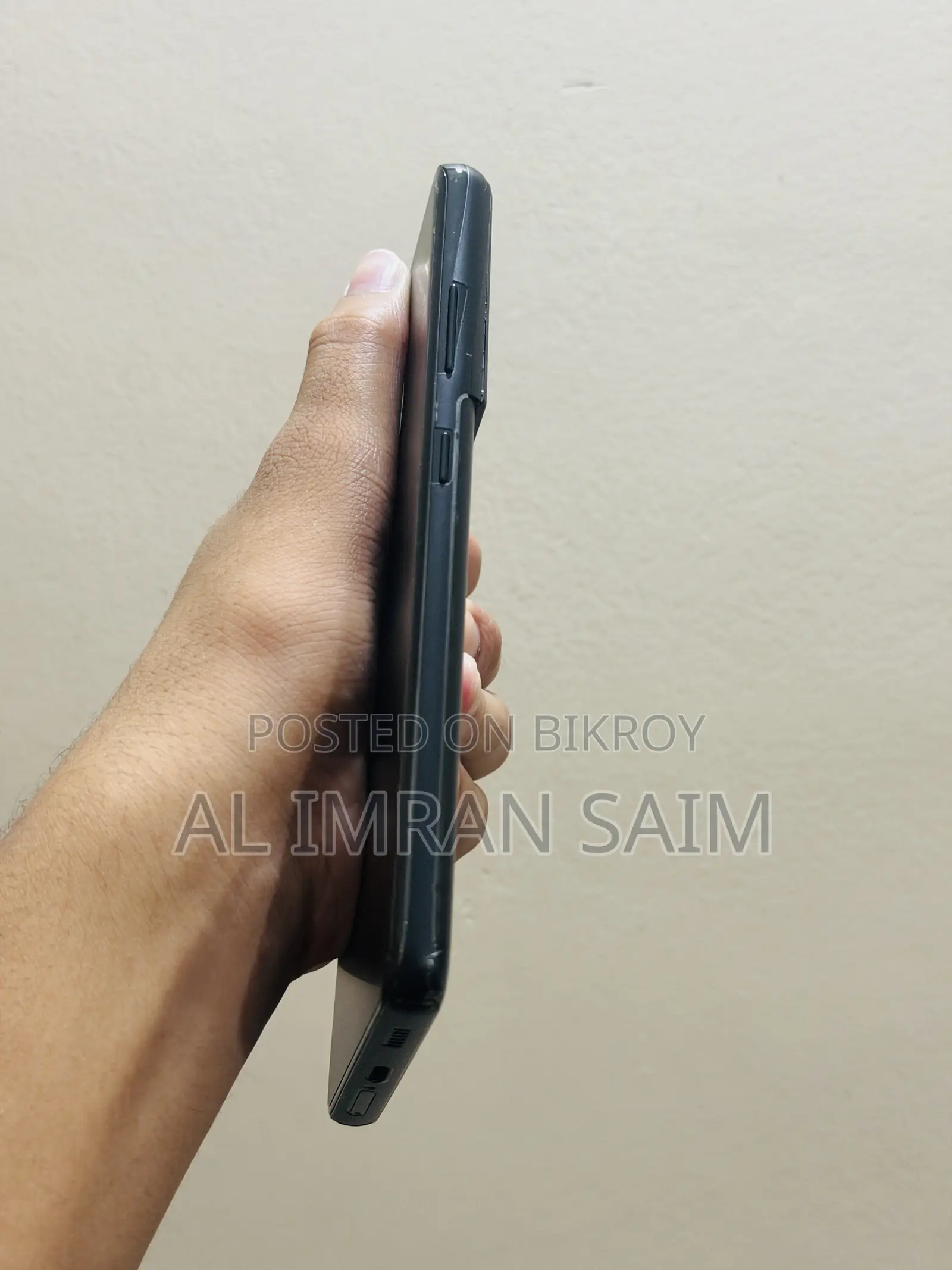 Samsung Galaxy S21 Ultra 5G 128 GB Black