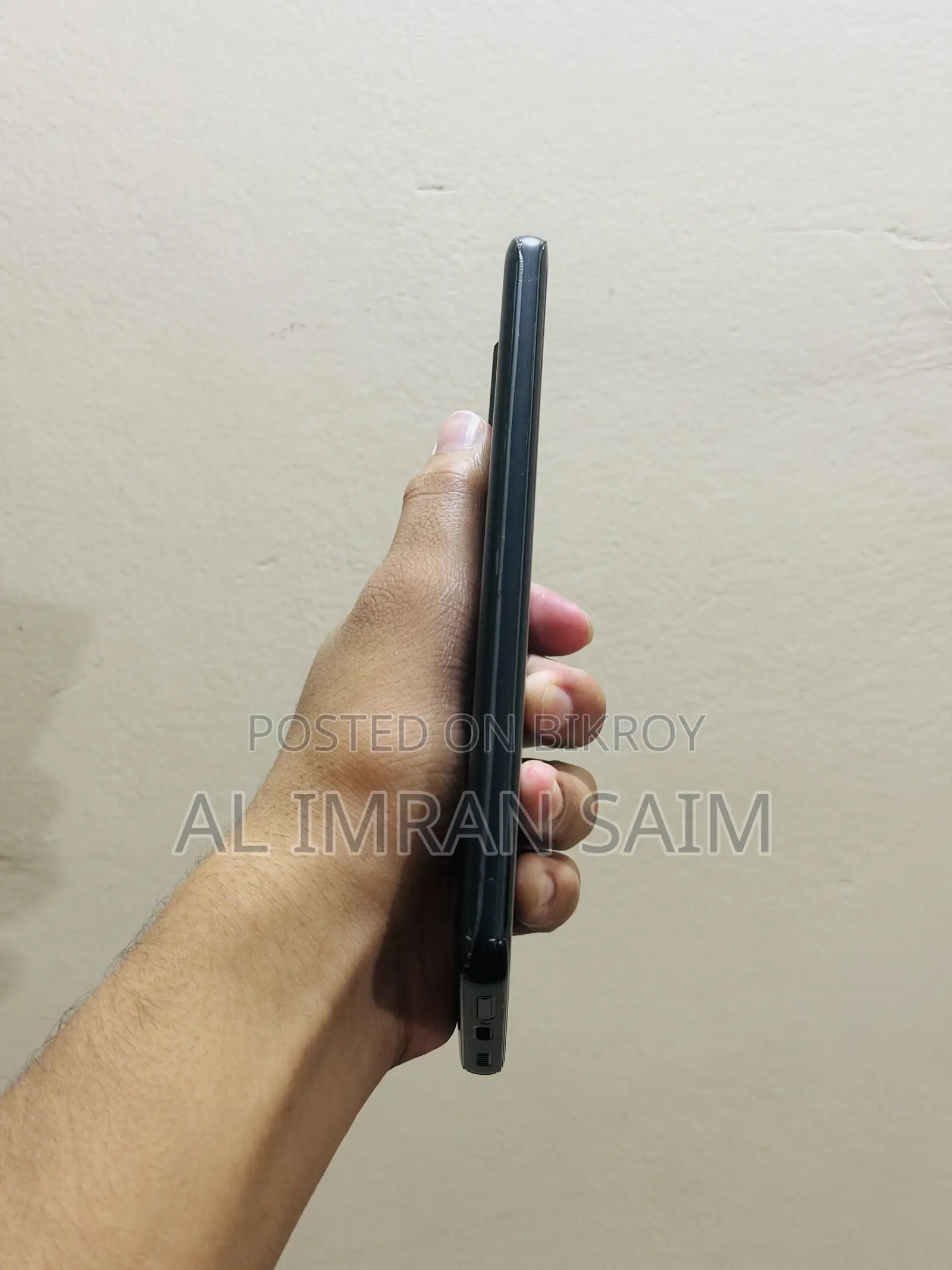 Samsung Galaxy S21 Ultra 5G 128 GB Black