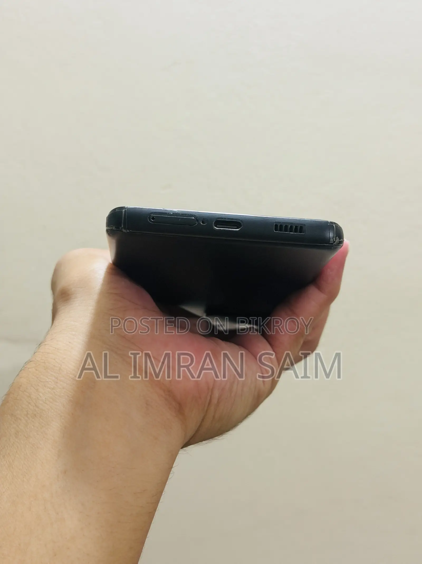 Samsung Galaxy S21 Ultra 5G 128 GB Black