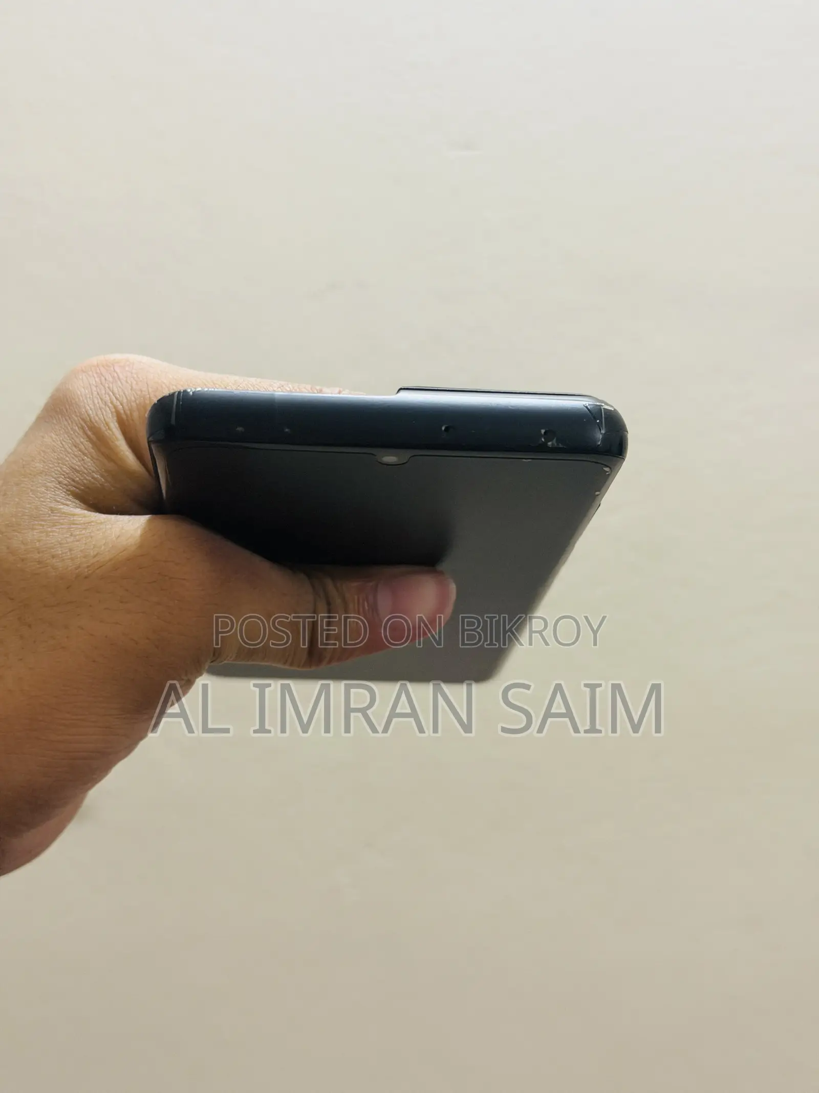 Samsung Galaxy S21 Ultra 5G 128 GB Black