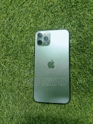 Apple iPhone 11 Pro 256 GB Green