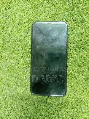 Apple iPhone 11 Pro 256 GB Green