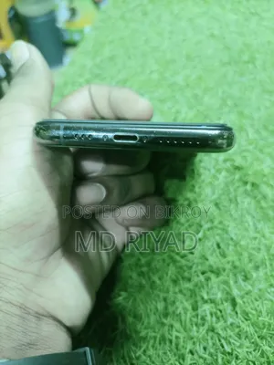 Apple iPhone 11 Pro 256 GB Green
