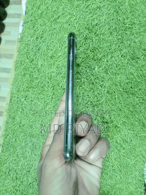 Apple iPhone 11 Pro 256 GB Green