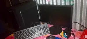 Desktop Computer Acer 8GB AMD Ryzen 5 SSD 256GB