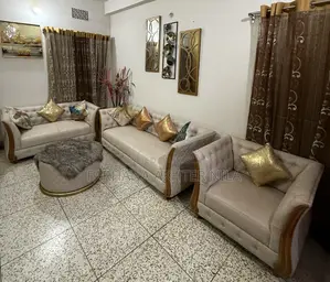Full Sofa Set