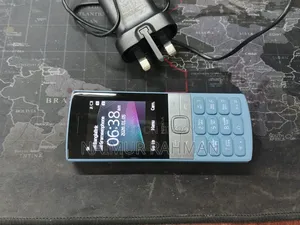 New Nokia 150 Blue