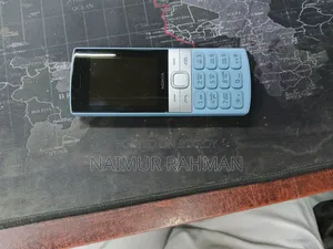 New Nokia 150 Blue