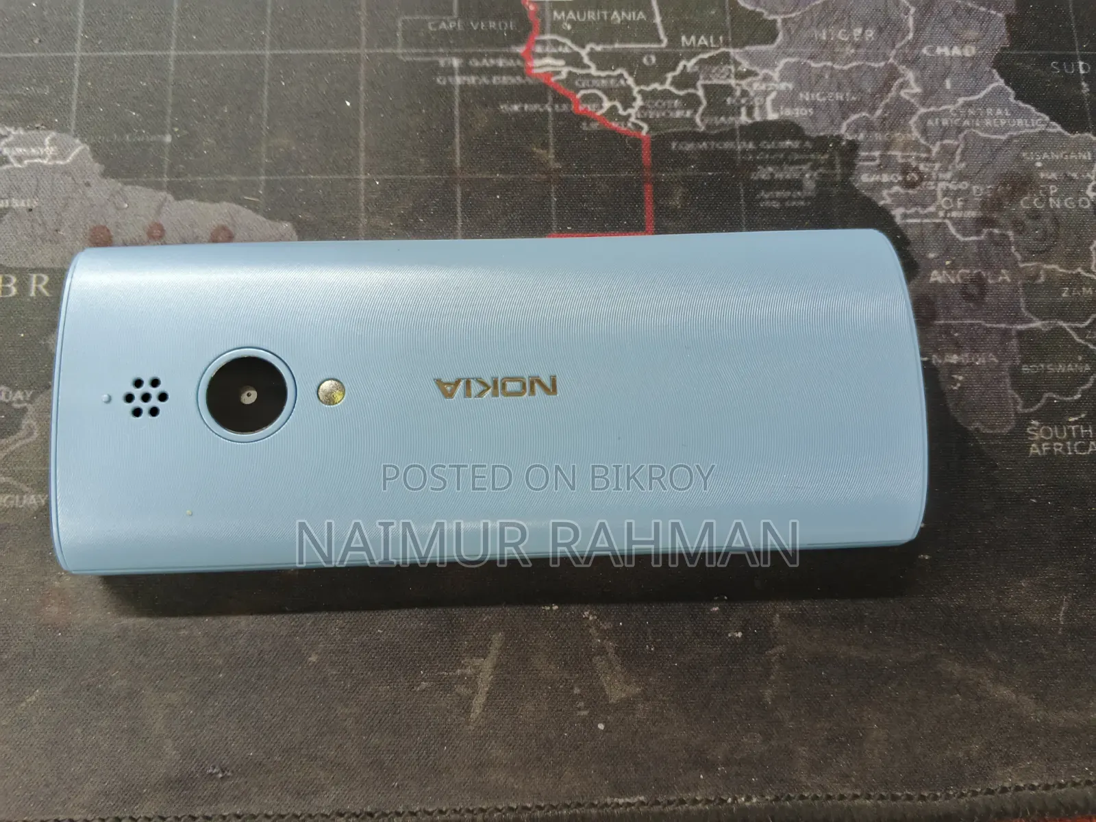 New Nokia 150 Blue