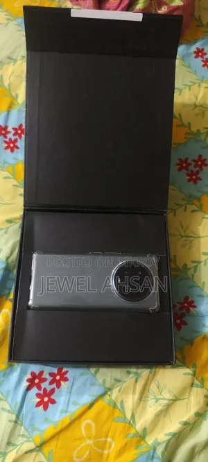 Walton 256 GB Gray