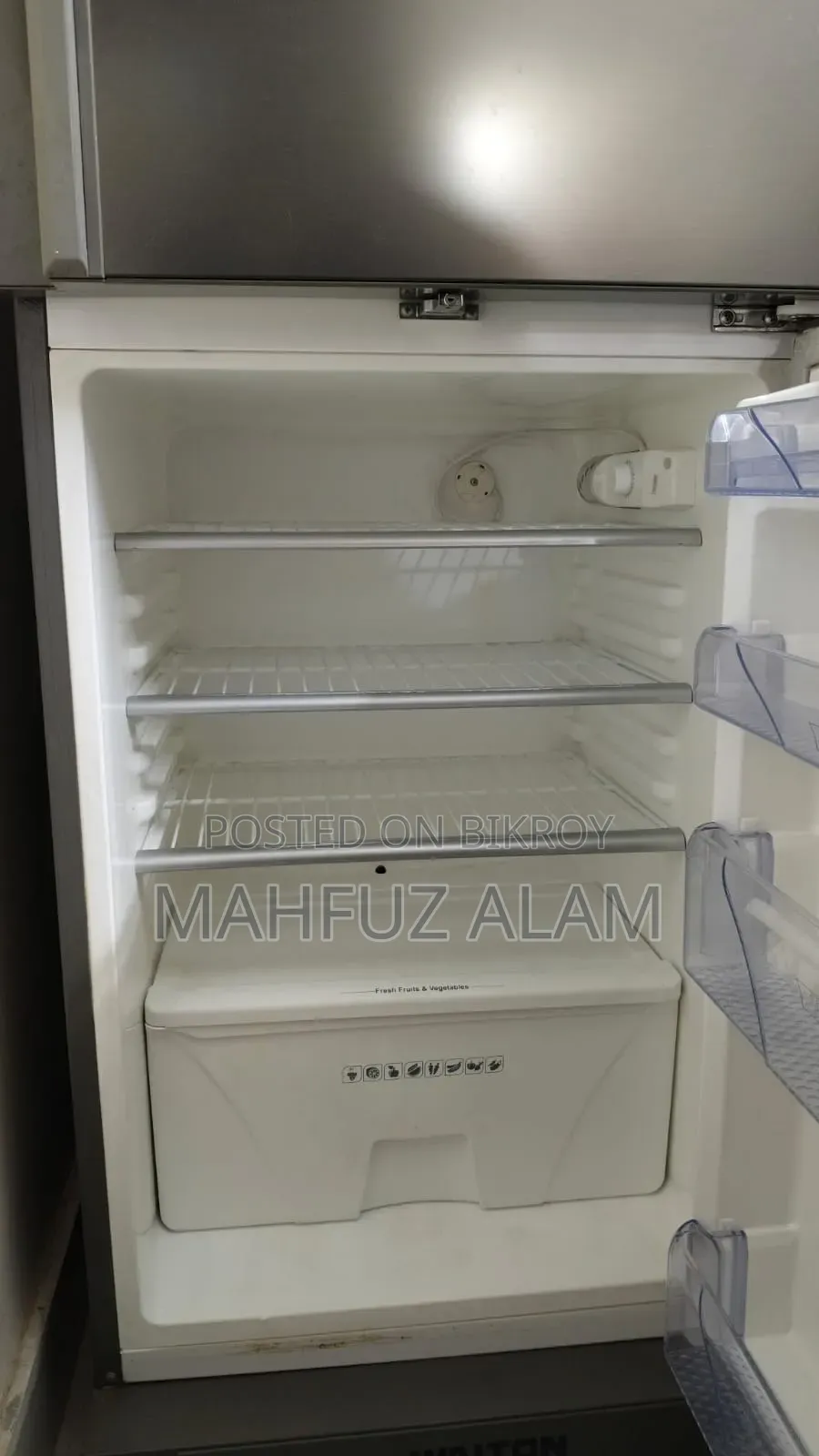 ওয়ালটন ফ্রিজ