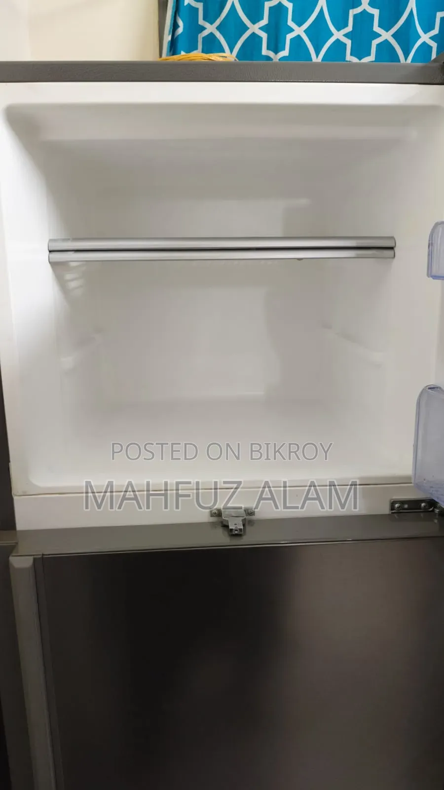 ওয়ালটন ফ্রিজ