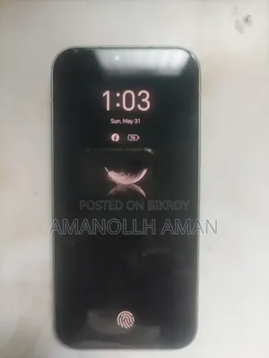 Honor 600 256 GB