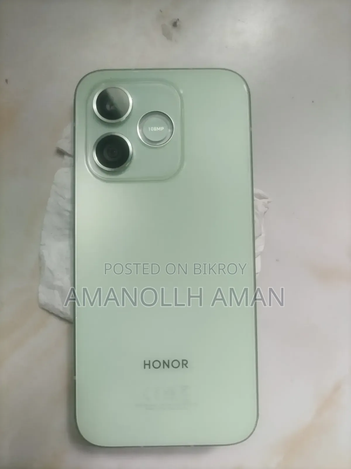 Honor 600 256 GB